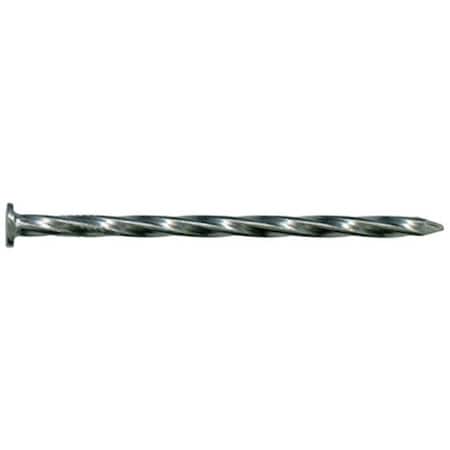 Hillman Hillman Fasteners 461592 3.25 in. 12D Galvanized Spiral Shank Deck Nail 195782